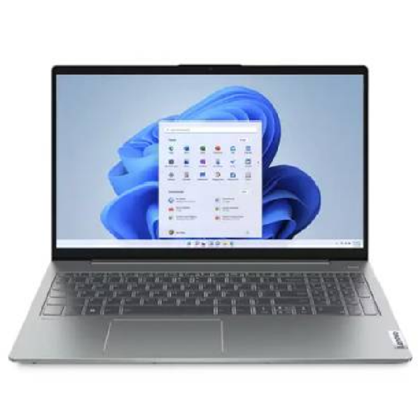 Lenovo IdeaPad 5 15IAL7-Intel Core i7-1255U -16GB RAM-512GB SSD-NVIDIA MX550 2GB-15.6″ FHD-Dos-2Years