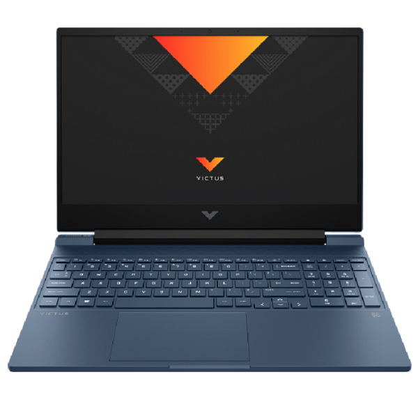 HP Victus 16-R0328TX Gaming Laptop - Intel Core i7-13700HX - NVIDIA RTX 4060 8GB - 16GB DDR5-4800Mhz - 512GB M.2 NVMe - 16.1-Inch FHD 144Hz, IPS - DOS