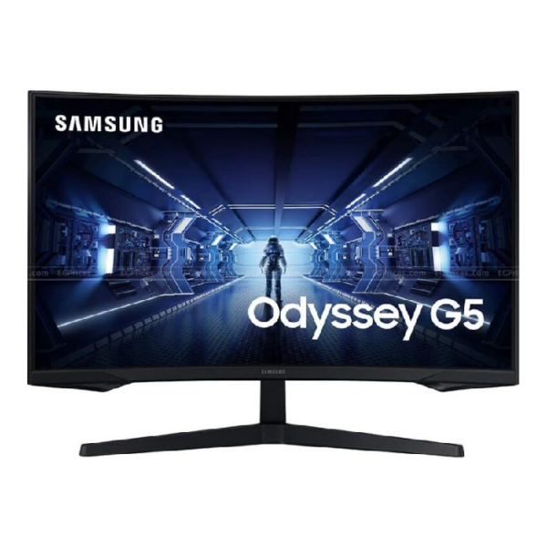 Samsung-Odyssey-G5-G55C