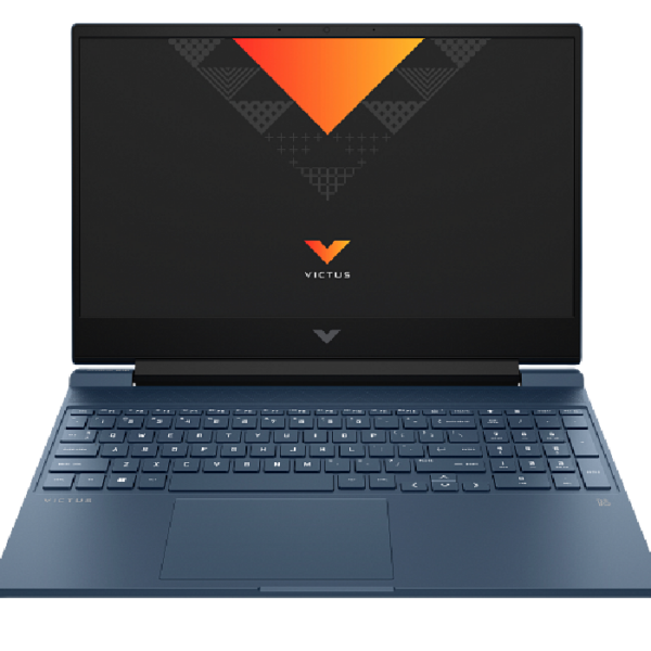 HP Victus15 Gaming Laptop fa1096ne i7-13700H - RTX 4050 6GB - 16 GB DDR4-3200 MHz - 512 GB M.2 - 15.6 FHD 144Hz