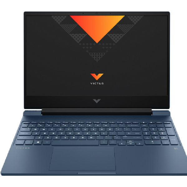 HP Victus15-fa1051ne Intel Core i5 13420H-8GB 3200Mhz DDR4- RTX 2050 4GB - 512GB SSD Gen4- 15.6-INCH Full HD IPS 144Hz