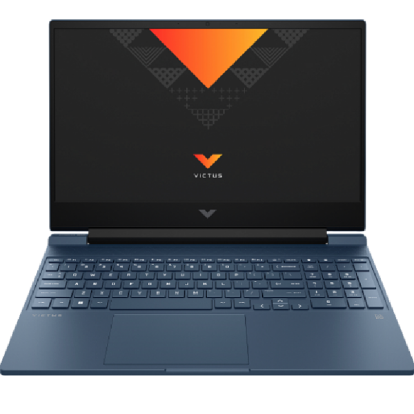 Laptop HP Victus 15-FA0040NE - Intel Core i7 12700H - NVIDIA GeForce RTX 3050 4GB - 16GB DDR4 3200Mhz - 512GB SSD NVMe - 15.6 FHD IPS 144 Hz