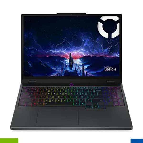 Lenovo Legion 5 15IRX10 Intel Core i7 14700HX - NVIDIA RTX 5060 8GB - 32GB DDR5-5600MHz - 1TB SSD M.2 - 15.1" WQXGA OLED 100% DCI-P3 165Hz