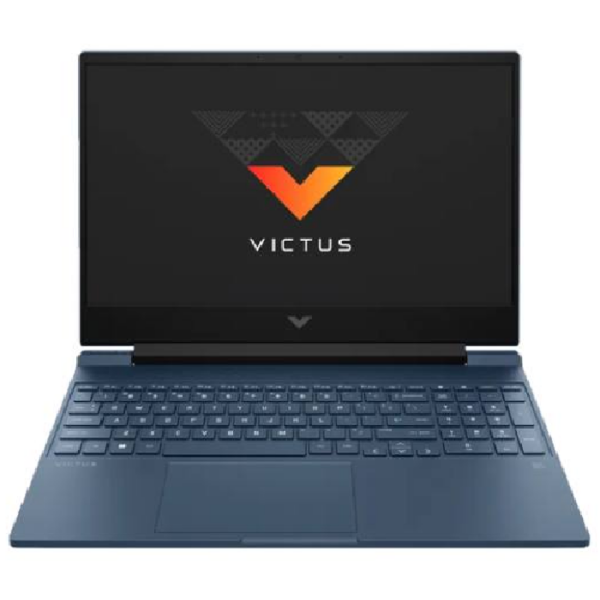 HP-Victus-15-fa2082wm gaming laptop with Intel Core i5 processor and RTX 4050 graphics