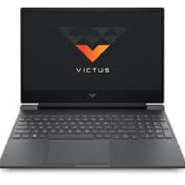 HP VICTUS GAMING 15-FA2352TX - Intel Core i7-13620H - NVIDIA GeForce RTX 5050 8GB-16GB DDR5-5600-512GB-15.6 Inch FHD IPS 144HZ
