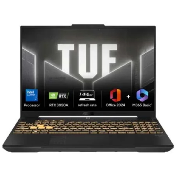 Asus TUF Gaming F16