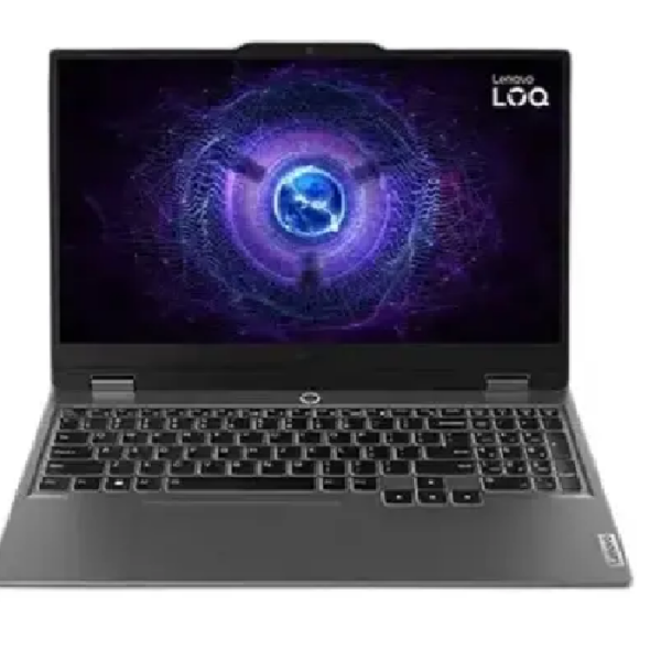 LENOVO LOQ 15IRX9 83DV01BDIN - Intel Core i7-13650HX - NVIDIA GeForce RTX 4060 8GB - 16GB DDR5-4800 - 1TB SSD M.2 - 15.6" FHD (1920x1080) IPS 300nits Anti-glare, 100% sRGB, 144Hz - Windows 11