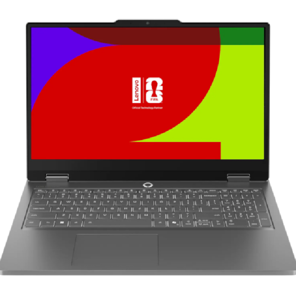 LENOVO LOQ Essential 15IRX11 83SC001NED - Intel® Core i7-13650HX - NVIDIA® GeForce RTX™ 5050 8GB - 16GB SO-DIMM DDR5-4800 - 512GB SSD M.2- 15.6" FHD (1920x1080) IPS 300nits Anti-glare, 100% sRGB, 144Hz - Windows® 11