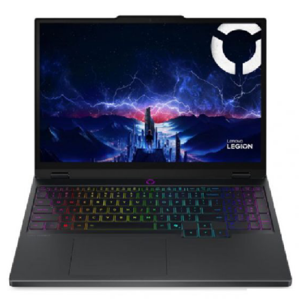 Lenovo NVIDIA RTX 5050 8GB - Legion 5 15IRX10 83LY0099ED Intel Core i7-13650HX - 24GB DDR5 4800MHz - 512GB SSD - 15.3" WUXGA IPS 165Hz - Windows 11