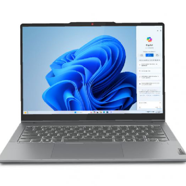 Lenovo IdeaPad 5 2-in-1 14IRU9 83DT008YED Intel Core 7 150U - Integrated Intel Graphics - 16GB LPDDR5x - 512GB SSD - 14-Inch WUXGA IPS Touchscreen - Windows 11