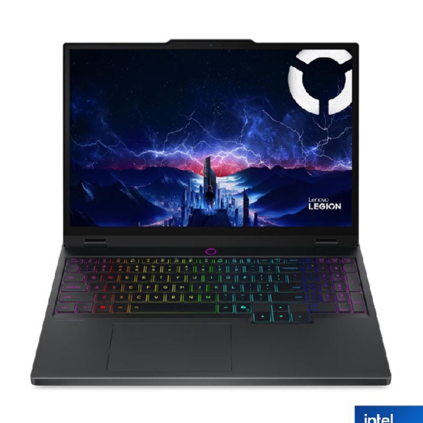 Lenovo Legion pro 5 15IRX10 83NN001SED Intel Core i7 14650HX - NVIDIA RTX 5050 8GB - 16GB DDR5-5600Mhz - 512GB SSD M.2 - 16" WQXGA IPS 100% DCI-P3, 240Hz - Windows 11