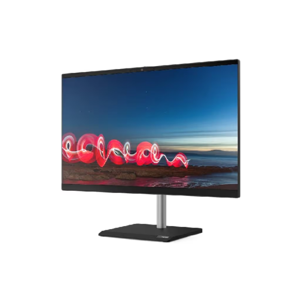 Lenovo V50a All-in-One, Intel Core i7-10700T, 8GB RAM, 512GB SSD, 21.5-Inch FHD, Intel Graphics