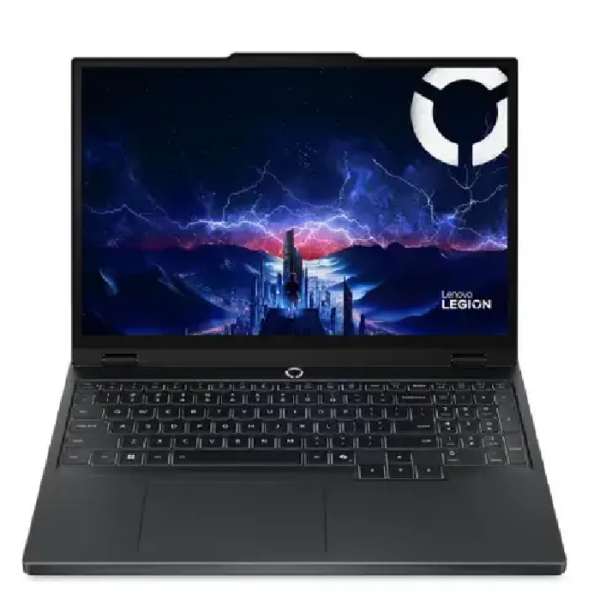 LENOVO Legion 5 15IAX10- Intel® Core Ultra 7 255HX - NVIDIA® GeForce RTX™ 5070 8GB - 32GB DDR5-5600 ( 2x16 ) - 1TB SSD M.2 - 15.1" WQXGA (2560x1600) OLED 1000nits (peak) / 500nits (typical) glossy, 100% DCI-P3, 165Hz