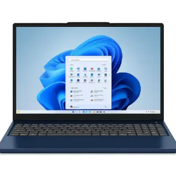 LENOVO IdeaPad Slim 315IRH10 83K100QPED - Intel® Core i5-13420H - Intel UHD Graphics - 16GB DDR5 4800 ( 8GB Soldered + 8GB SODIMM ) - 512GB SSD M.2 - 15.3" WUXGA (1920x1200) IPS 300nits