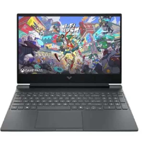 HP Victus 15 i7 RTX 3050 6GB Laptop Original
