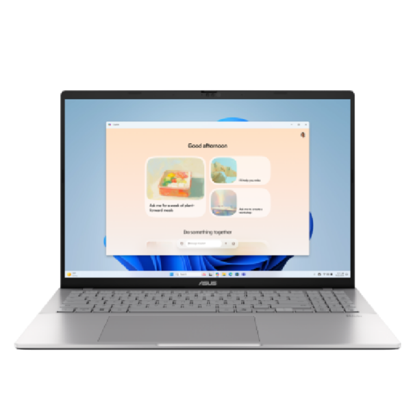 ASUS Vivobook S16 OLED Intel Core Ultra 7 1TB Laptop Original