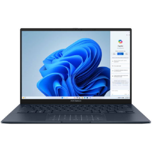 ASUS Zenbook 14 3K OLED Ultra 9 32GB Laptop Original
