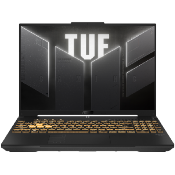 ASUS TUF Gaming FX607VU