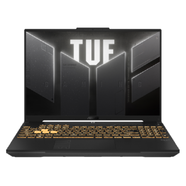 ASUS TUF Gaming F16 Intel Core 7 RTX 4050 Laptop Original
