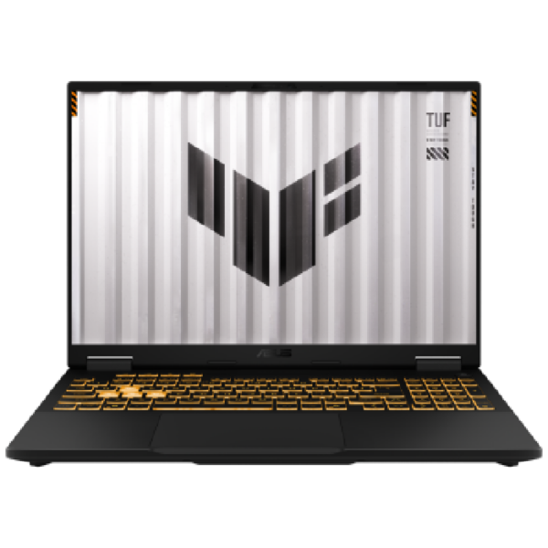 ASUS TUF Gaming F16 i7 RTX 5060 16GB Laptop Original