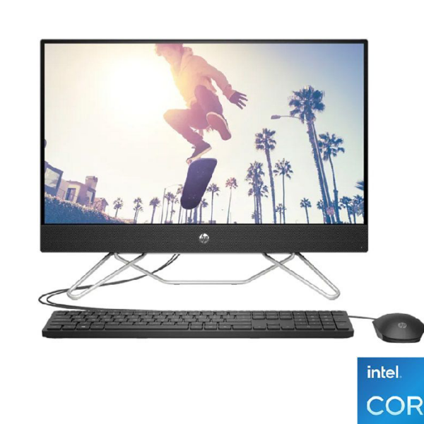 HP All-in-One 24