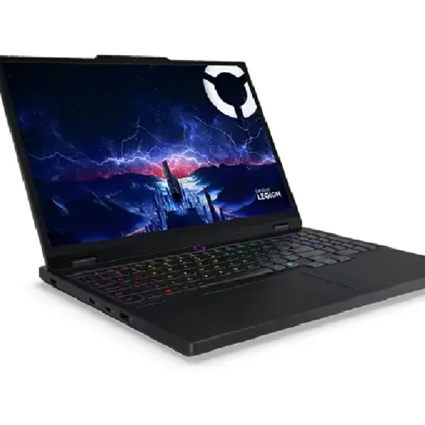 LENOVO Legion 5 15IRX10- Intel Core i7-13650HX-NVIDIA GeForce RTX 5060 8GB- 16GB DDR5 4800 - 1TB SSD - 15.3" WUXGA (1920x1200) IPS 300nits, 100% sRGB, 165Hz