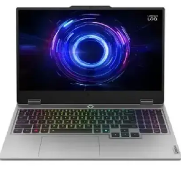 Lenovo LOQ 15IRX10 Intel Core i7-14700HX - NVIDIA RTX 5050 8GB - 24GB DDR5-4800MHz - 512GB SSD M.2 - 15.6-Inch FHD IPS 144Hz 100 sRGB - Windows 11