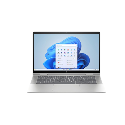 HP-Spectre-x360-16-aa0013dx convertible laptop with Intel Core Ultra 7 processor and 16-inch 120Hz display