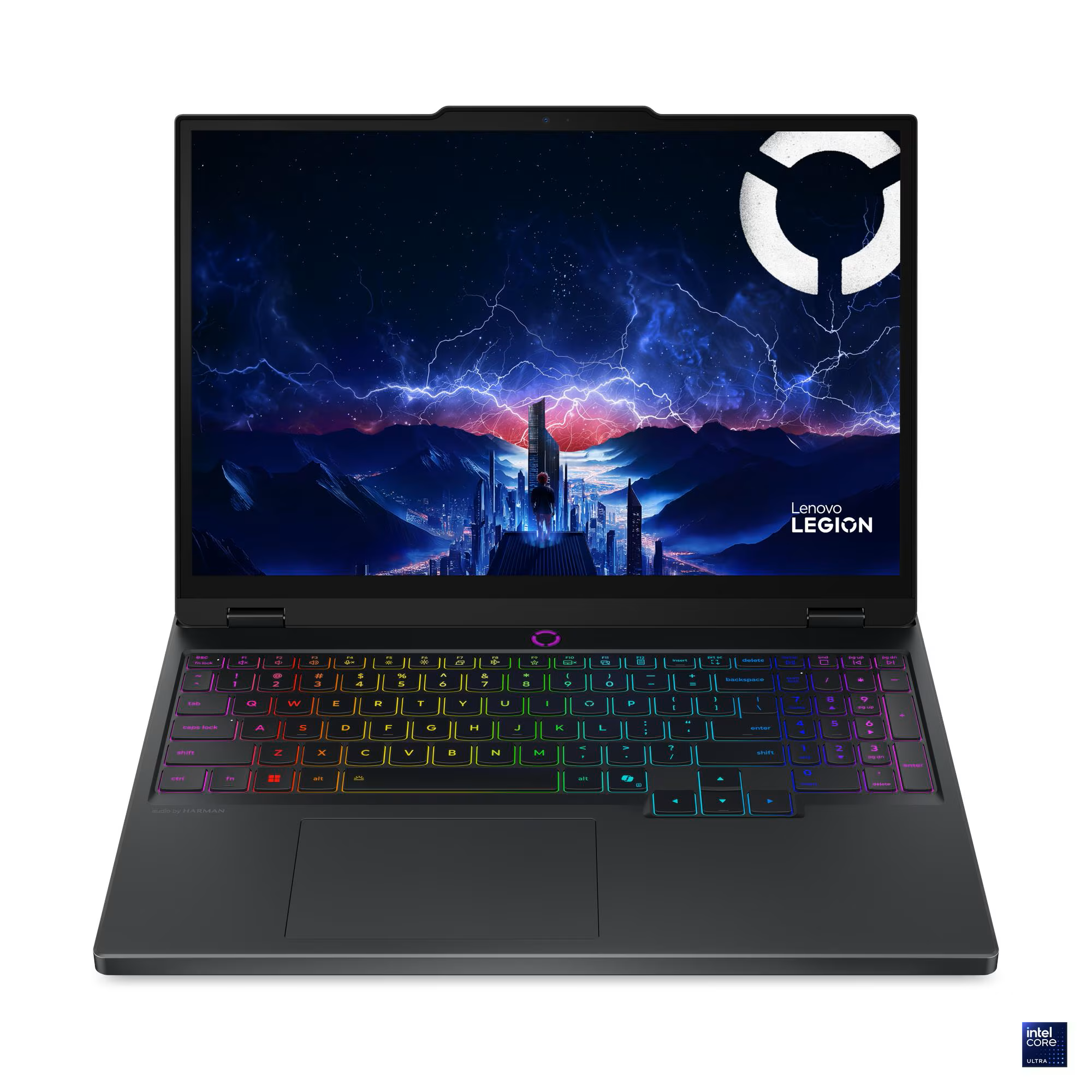 Lenovo-Legion-5-15IRX10-83LY0077PS gaming laptop with Intel Core i9 processor and 15.1-inch OLED display