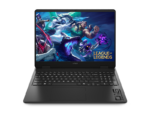 HP-Omen-Slim-16-AN0008TX gaming laptop with Intel Core Ultra 9 processor and 16-inch 144Hz display