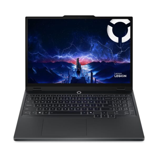 Lenovo-Legion-5-15IAX10-83F0007HED gaming laptop with Intel Core Ultra 7 processor and 15.1-inch OLED display