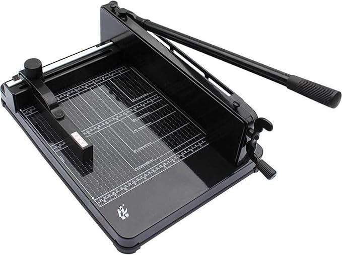 paper-cutter-858-a4-imapstores 858 مقص A4