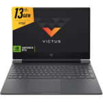 HP-Victus-15-fa2104TX gaming laptop with Intel Core i7 processor and 15.6-inch 144Hz display