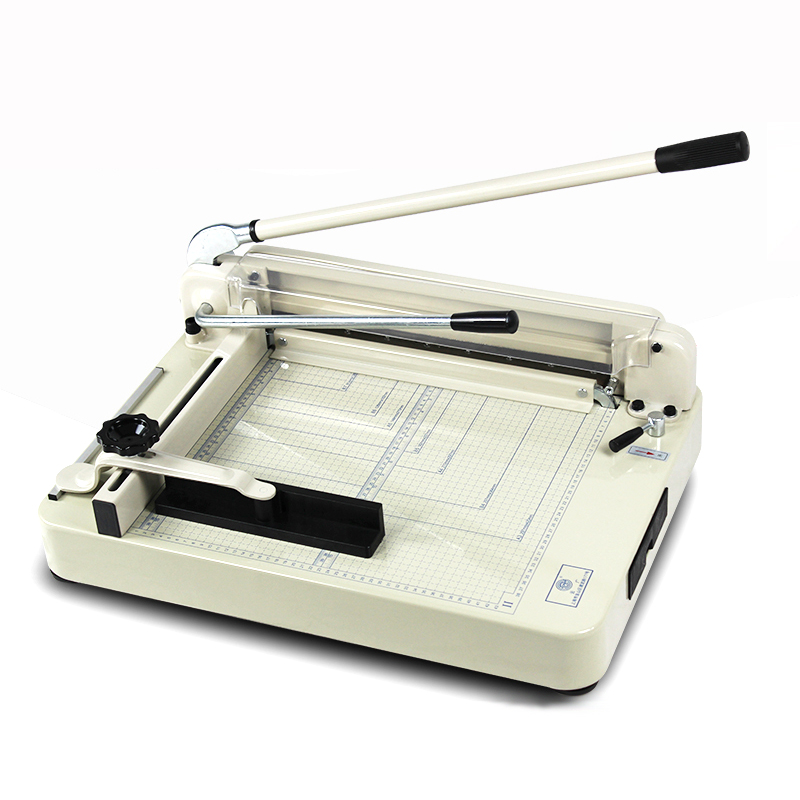 paper-cutter-868-a3-imapstores 868 مقص ذراع مزدوج A3