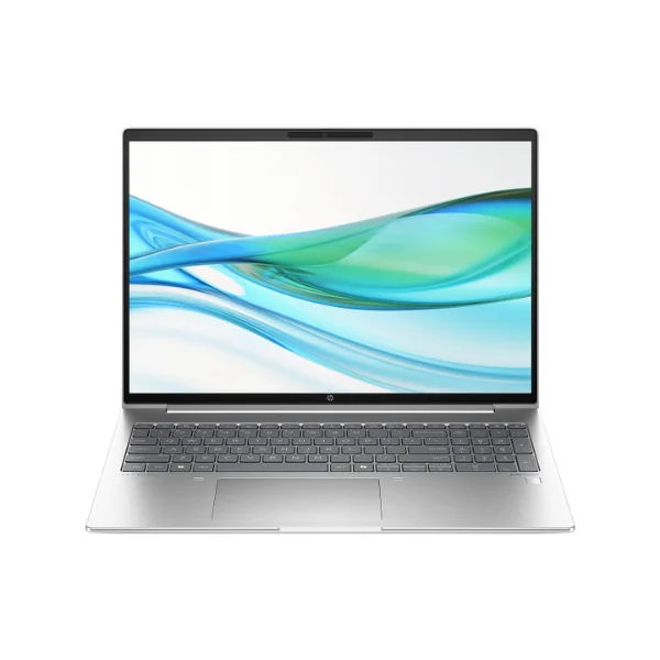 HP-ProBook-460-G11-A38BHET business laptop with Intel Core Ultra 7 processor and 16-inch display