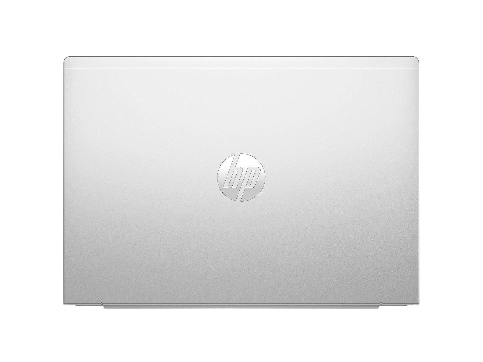 HP ProBook 460 G11 16 NaturalSilver WWAN FPR CoreSet WhiteBG Rear M1547182