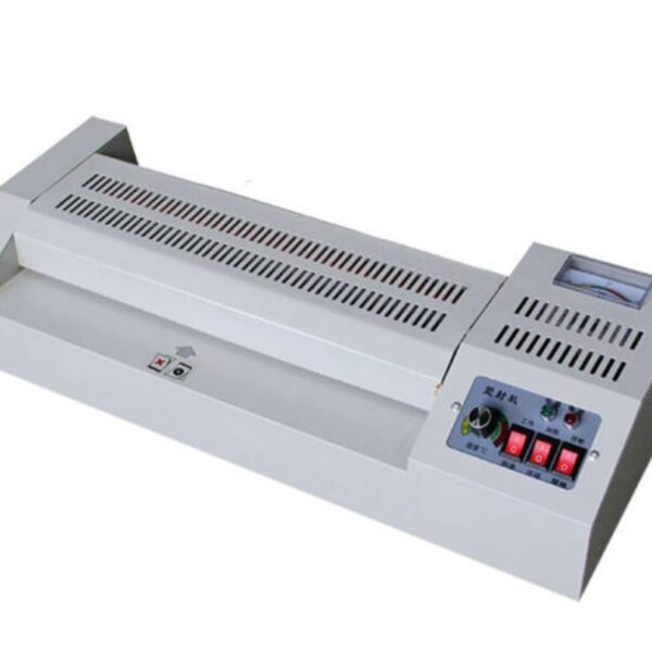 ماكينة تغليف حراري Laminating Machine 320 A3
