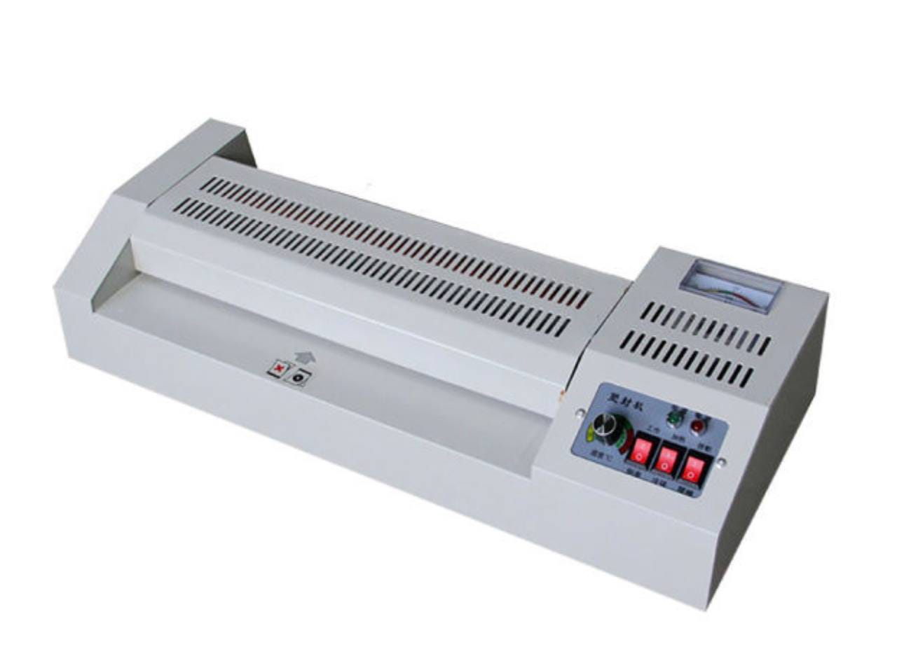 ماكينة تغليف حراري Laminating Machine 320 A3