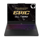 Lenovo-Legion-9-Ultra-9-275HX ultimate gaming laptop with Intel Core Ultra 9 processor and 18-inch 240Hz display