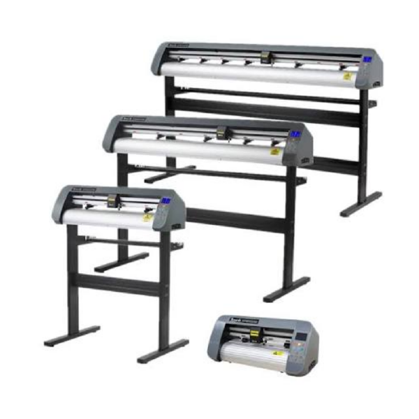 كاتر بلوتر روش 130 سم Rowch Cutter Plotter 130cm