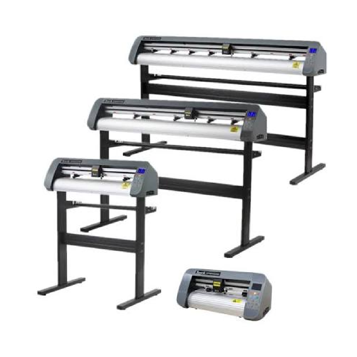 كاتر بلوتر روش 130 سم Rowch Cutter Plotter 130cm