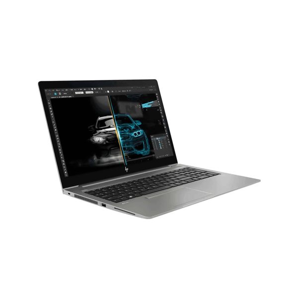 hp zbook studio x360 g5 xeon p1000