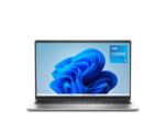 Dell DC15250 i5 business laptop with Intel Core i5 processor and touch display.