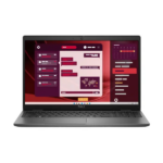 Dell Latitude 3550 i7 business laptop with Intel Core i7 processor and 15.6-inch display.