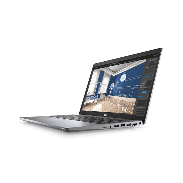 dell precision 3560 i7 t500 Intel Core i7 and T500 graphics.