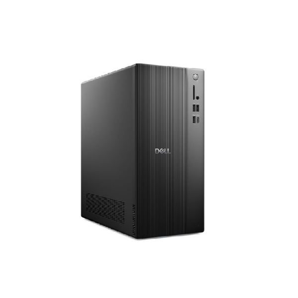 Dell Pro Tower QCT1250, Intel Core i7-14700, Integrated Graphics, 8GB RAM, 512GB SSD, Desktop Workstation 1year warranty