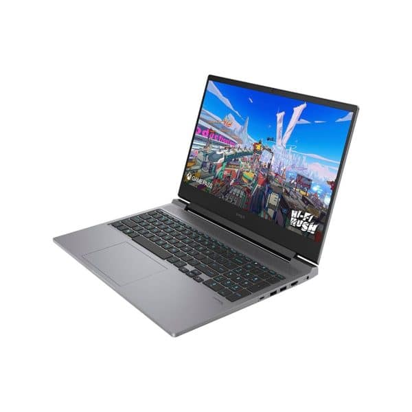 HP OMEN 16 i7 RTX 4060 Gaming Laptop with 144Hz display.