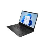 HP OMEN 17 i7 RTX 4060 Gaming Laptop with 17-inch display.