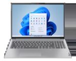 Lenovo IdeaPad Slim 5 16 business laptop with Intel Core Ultra 7 processor and 16-inch display