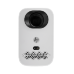 HP CC360 Projector with automatic focus and smart features.